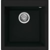 Chiuveta bucatarie SMEG VZ45N Negru