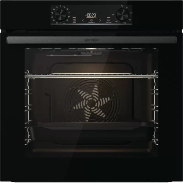 Pachet Gorenje Cuptor Plită Hotă Mașină de Vase