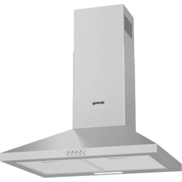 Pachet Gorenje: Cuptor, Plită, Hotă, Mașină de Spălat Vase