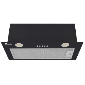 Hota Tornado DRYTH 960, neagra, 52cm, LED
