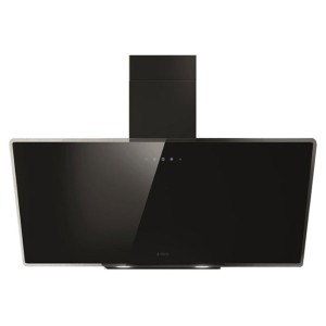 Hota Elica Shire BL/A/90, finisaj negru