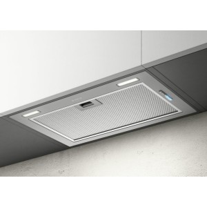 Hota Elica Fold GR/A/52, 580 mc/h, Inox