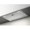Hota Elica Fold GR/A/52, 580 mc/h, Inox
