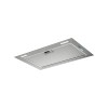 Hota Elica Fold GR/A/52, 580 mc/h, Inox