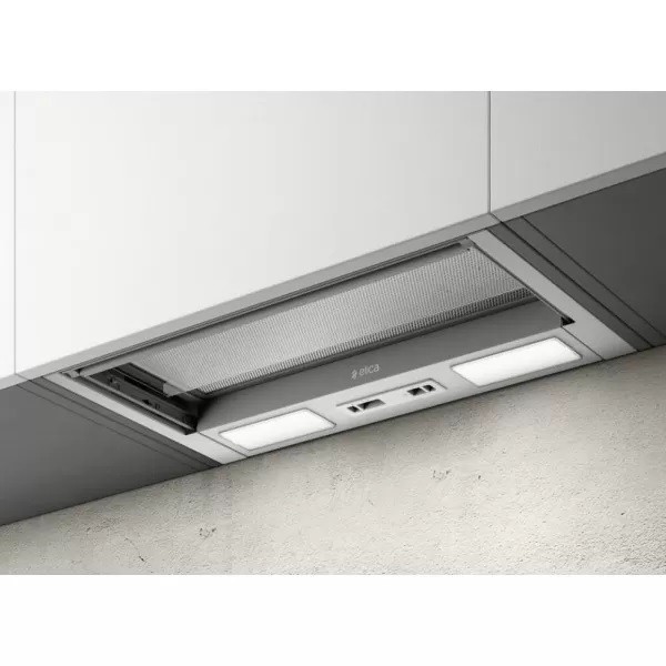Hota Inox Elica CIAK 2.0, 60cm, 225 mc/h