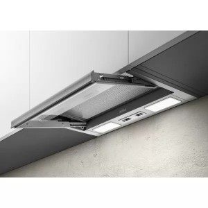 Hota Elica CIAK 2.0 Inox 60cm