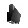 Hota Elica LIXA BL/A/60cm sticla neagra