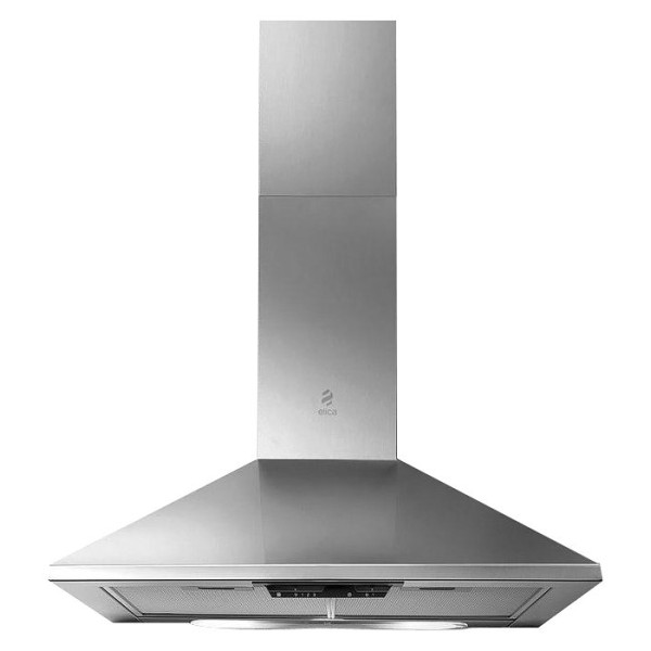 Hota Elica Missy PB IX/A/60cm, inox, 395 mc/h