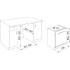 Pachet Electrocasnice Incorporabile Franke Negru