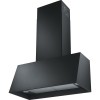 Pachet Franke Negru Cuptor și Mașină Spălat Vase