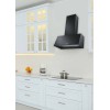 Pachet Franke Negru Cuptor, Plita, Hota, Masina de Vase