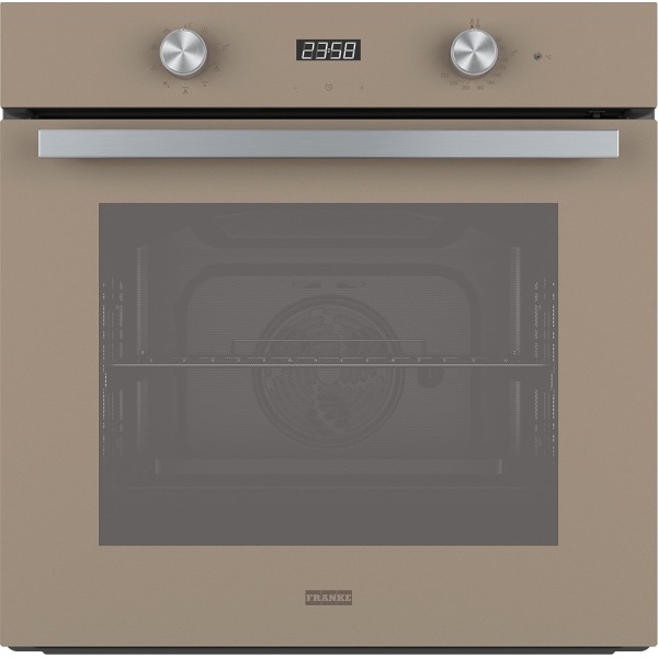 Pachet Cuptor Electric FSM 86 H OY si Plită Gaz FHMA 604 3G DC OY