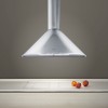 Hota Inox Elica ONDA IX F, latime 60cm