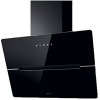 Hota Elica Wise 60cm, Sticla Neagra