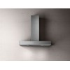 Hota de perete Inox Elica SPOT URBAN ZINC/A/90, 90cm