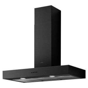 Hota Elica SPOT Urban 90cm neagra