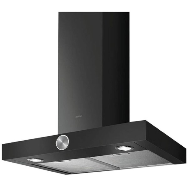 Hota perete neagra Elica LOL 60cm