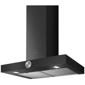 Hota perete neagra Elica LOL 60cm