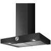 Hota perete neagra Elica LOL 60cm