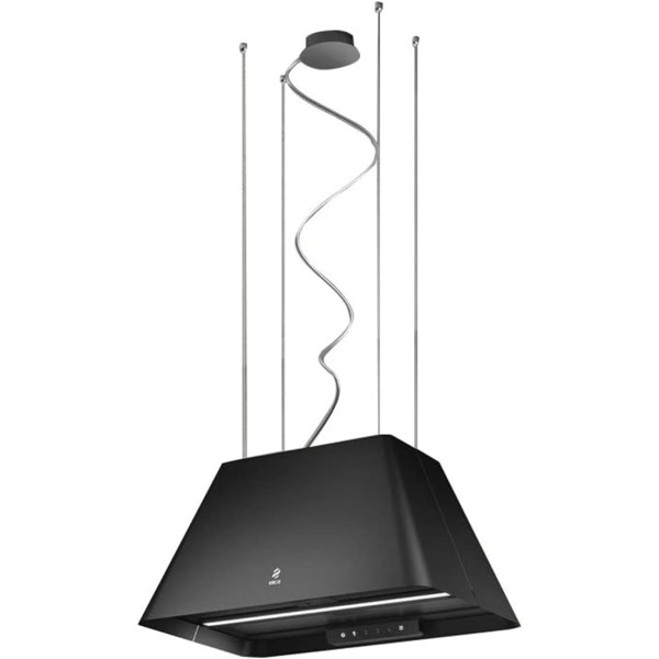 Hota suspendata Elica IKONA Light BL MAT/F/60