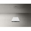 Hota suspendata Elica IKONA Light 60cm, Alb