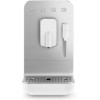 Espressor automat Smeg BCC12WHMEU, 19 bar, alb