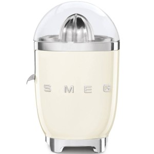 Storcător citrice SMEG 50's Style CJF11CREU crem