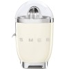 Storcător citrice SMEG 50's Style CJF11CREU crem