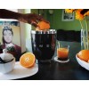 Storcător de citrice Smeg 50's Negru Lucios