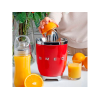 Storcator citrice retro SMEG CJF11RDEU rosu