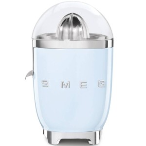 Storcator citrice retro SMEG 50's Style, albastru