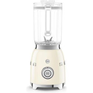 Blender de masa Smeg Crem stil anii 50, 800W