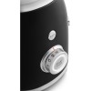 Blender Smeg Negru, Stil Anii '50, 800W