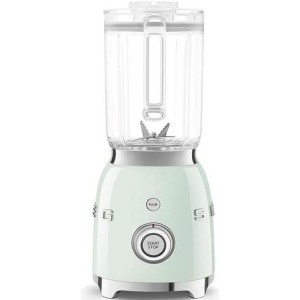Blender de masa Smeg Verde BLF03PGEU, 800W