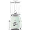 Blender de masa Smeg Verde BLF03PGEU, 800W