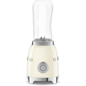 Blender multifunctional SMEG 50's Style, Crem