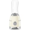 Blender multifunctional SMEG 50's Style, Crem