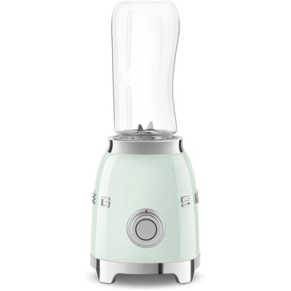 Blender Multifunctional SMEG 50's Verde Deschis
