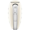 Mixer de mână Crem SMEG 50's Style HMF01CREU