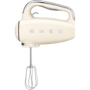 Mixer de mână Crem SMEG 50's Style