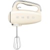 Mixer de mână Crem SMEG 50's Style