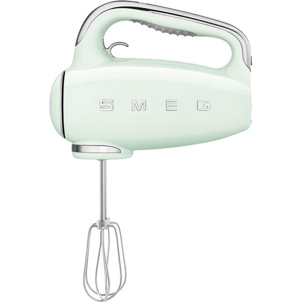 Mixer de mână Smeg Verde Stil Ani 50's