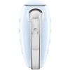 Mixer de mâna Smeg HMF01PBEU, albastru stil 50's