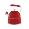 Ceainic Fierbator Smeg Rosu 2.3L
