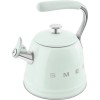 Ceainic Smeg Verde CKLW2001PG, 2,3 L