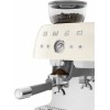 Espressor Crem manual Smeg EGF03CREU