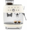 Espressor manual Smeg Crem EGF03CREU - 20 bari