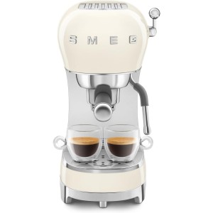 Espressor Crem Smeg ECF02CREU