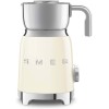 Spumator de lapte Smeg crem MFF11CREU