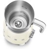 Spumator de lapte Smeg crem MFF11CREU